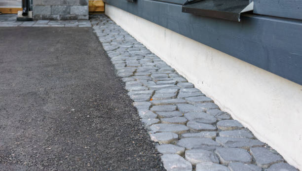 Reasons to Select Us for Your Driveway Paving Requirements in Bushland, TX