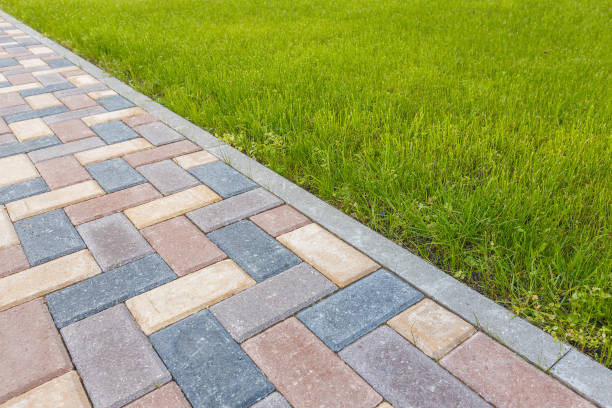 Best Affordable Driveway Pavers  in Bushland, TX